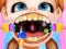 Xogo Little Princess Dentist Adventure en liña