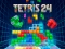 Xogo Tetris 24 en liña