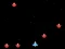 Xogo Space Shooter War en liña