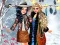 Xogo Boho Winter With Princess en liña