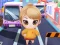 Xogo Angry Chibi Run en liña