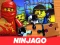 Xogo Ninjago Jigsaw Puzzle en liña