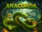 Xogo Anaconda en liña
