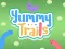 Xogo Yummy Trails en liña