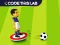 Xogo Flicking Soccer en liña