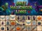 Xogo ONet Halloween Links en liña
