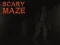 Xogo Scary Maze en liña