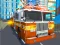 Xogo Fire City Truck Rescue Driving Simulator en liña