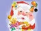 Xogo Christmas Cut Fruit en liña
