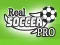 Xogo Real Soccer Pro en liña