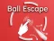 Xogo Ball Escape en liña