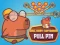 Xogo Save Baby Capybaras Pull Pin en liña