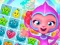 Xogo Fruit Fever World en liña