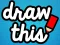 Xogo Draw This en liña