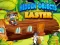 Xogo Hidden Object Easter en liña