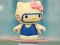 Xogo Cute Kitty Day Look en liña