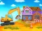 Xogo Construction Truck en liña