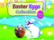 Xogo Easter Eggs Collection en liña
