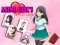 Xogo Anime Girls Memory Card en liña
