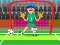 Xogo Goal Keeper en liña