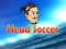 Xogo Head Soccer en liña