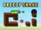 Xogo Greedy Snake en liña