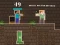 Xogo Minecraft Wars en liña