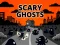 Xogo Scary Ghosts en liña
