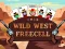 Xogo Wild West Freecell en liña