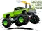 Xogo Monster Truck Puzzle 2 en liña