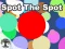 Xogo Spot The Spot en liña