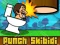 Xogo Punch Skibidi en liña