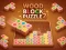Xogo Wood Block Puzzle 2 en liña