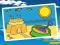 Xogo Summer Coloring Pages en liña