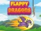 Xogo Flappy Dragons en liña
