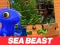 Xogo The Sea Beast Jigsaw Puzzle en liña