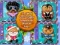 Xogo Yummy Christmas сookies en liña