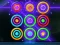 Xogo Color Rings Block Puzzle en liña
