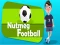 Xogo Nutmeg Football en liña