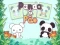 Xogo Panda & Pao en liña