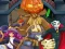 Xogo Halloween Jigsaw Deluxe en liña