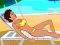 Xogo Pierce Brosnan Kissing en liña
