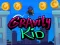 Xogo Gravity Kid en liña