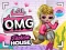 Xogo LOL Surprise OMG™ Fashion House en liña