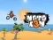 Xogo Moto X3m Bike Race en liña
