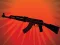 Xogo AK-47 Simulator en liña