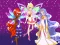 Xogo Lolirockstars Maker en liña