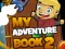 Xogo My Adventure Book 2 en liña