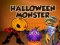 Xogo Halloween Monster en liña
