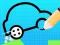 Xogo Draw Your Car en liña